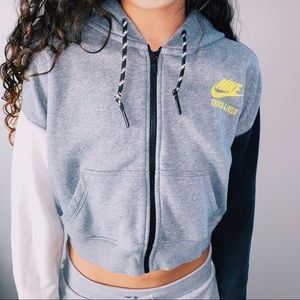 Nike Jacket